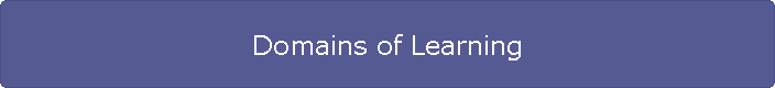 Domains of Learning