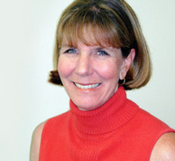 Photo of Wendy Davis