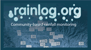 Rainlog