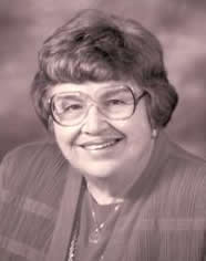 Frances McClelland