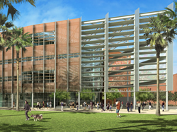 Lakin Family Plaza