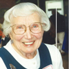 Amy Jean Knorr