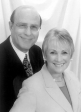 Jon and Tammy Underwood