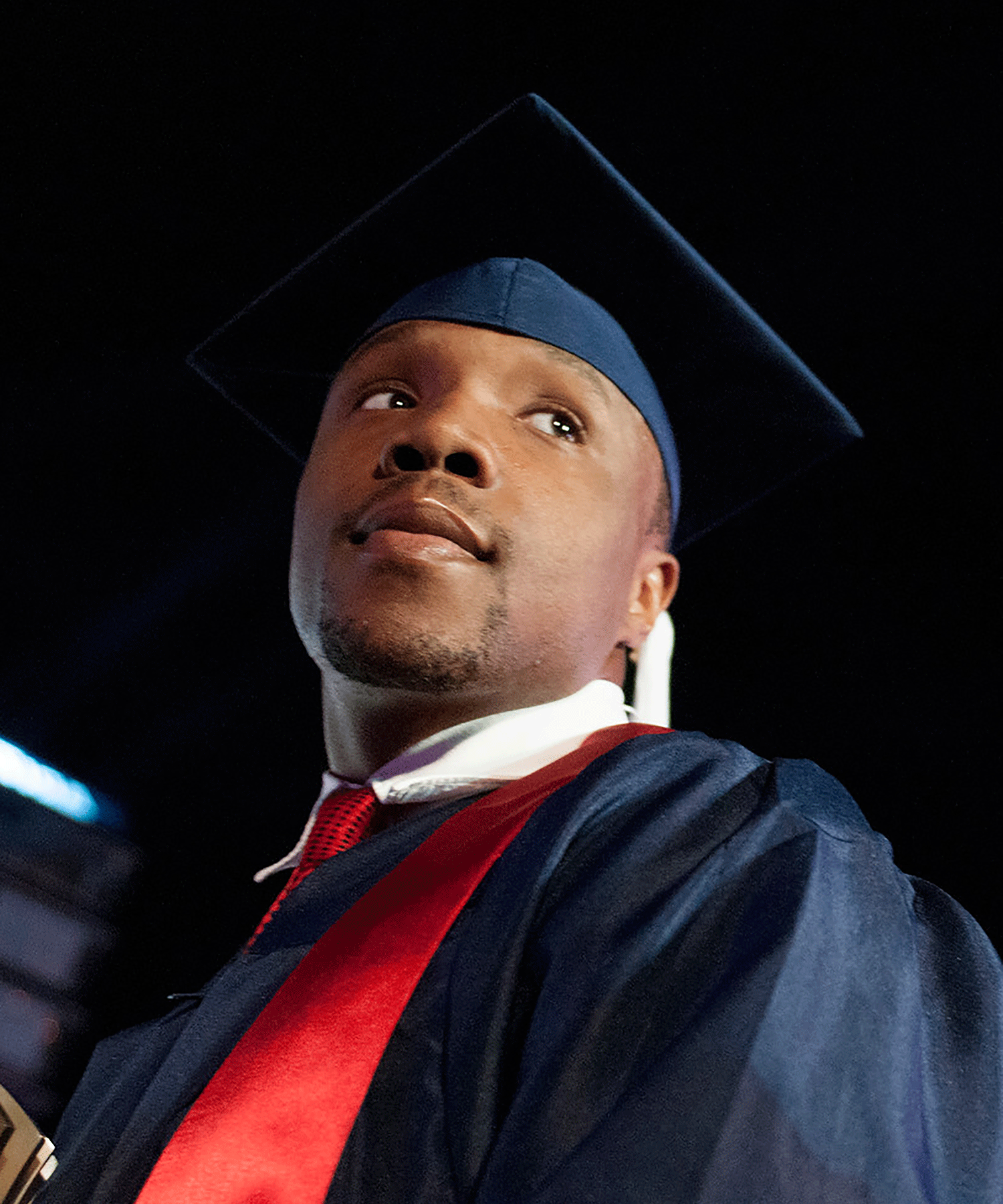 graduate