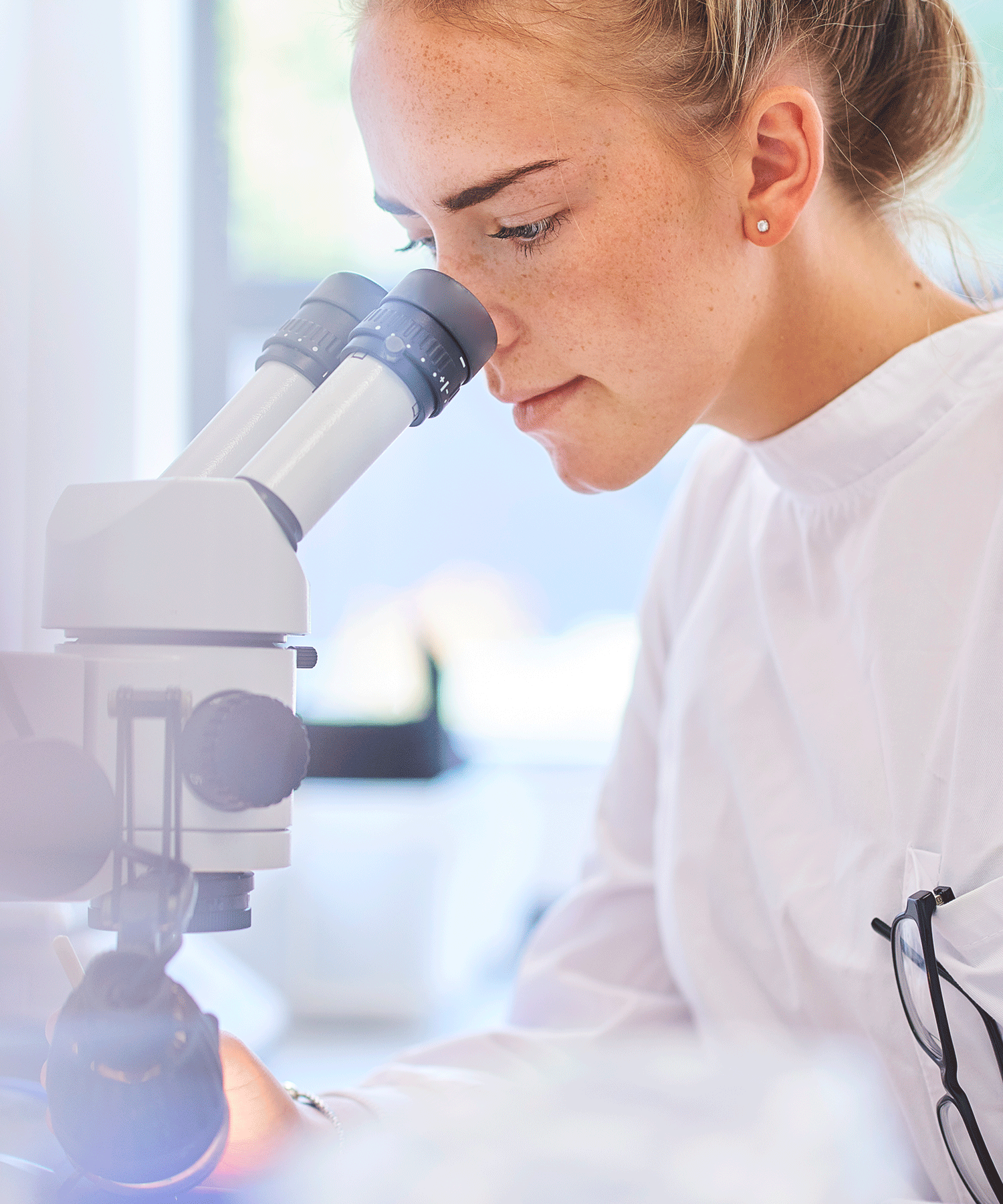 researcher