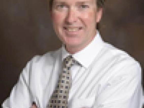 Dr. John Daws