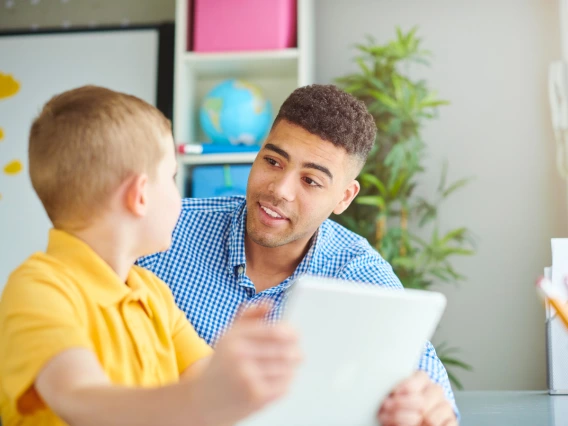 Family Studies and Human Development student at the University of Arizona 