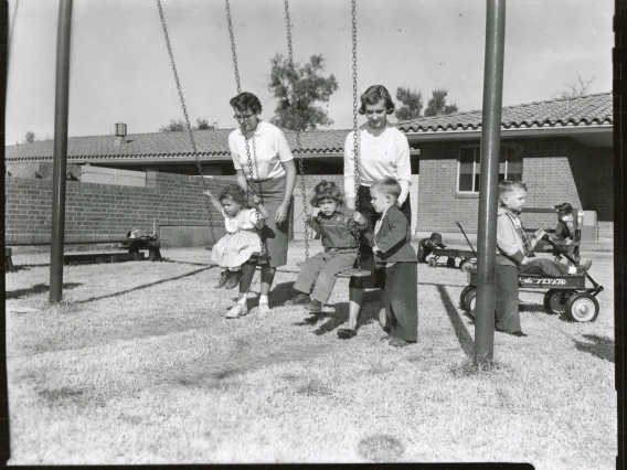 Norton School of Human Ecology, History of Home Economics