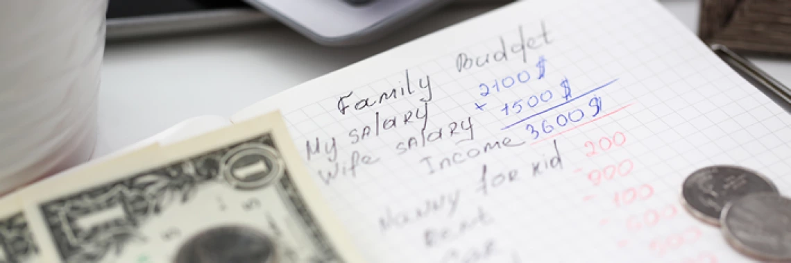 Family Financial Planning