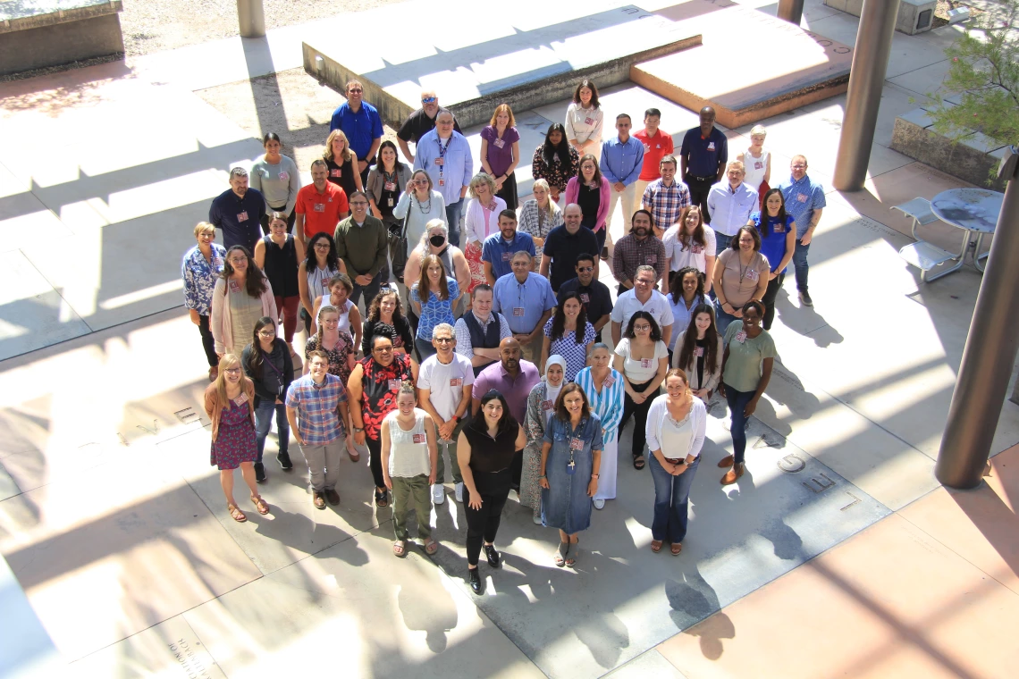 Norton School of Human Ecology Faculty and Staff