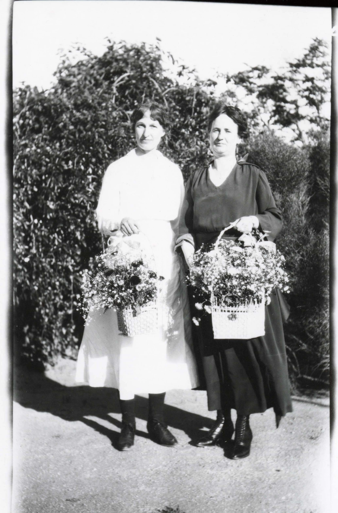 Norton School of Human Ecology, Historical Photo, Home Economics