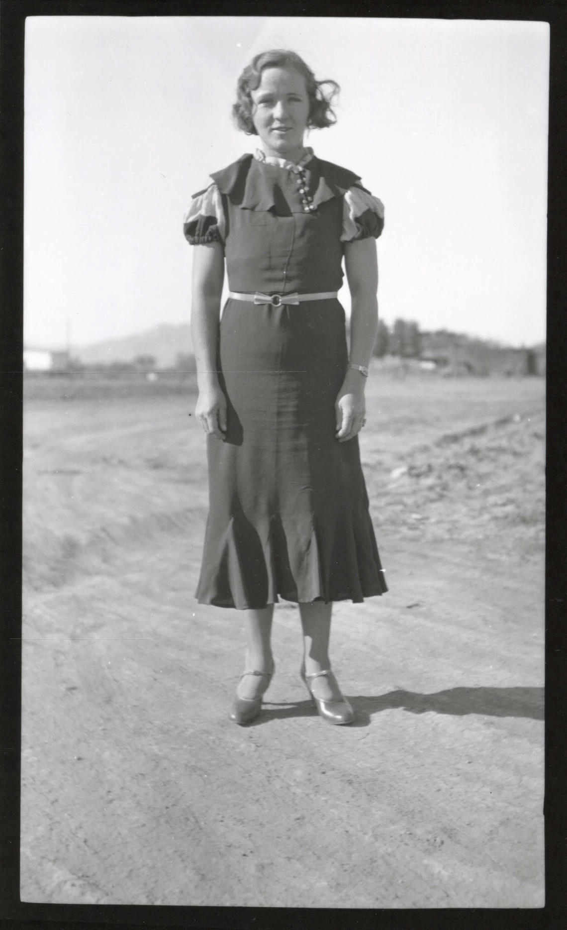 Norton School of Human Ecology, Historical Photo, Home Economics