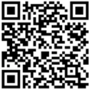 QR Code for Interest Form