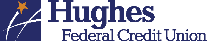 Event Sponsor Hughes Federal Credit Union