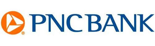 Event Sponsor PNC Bank