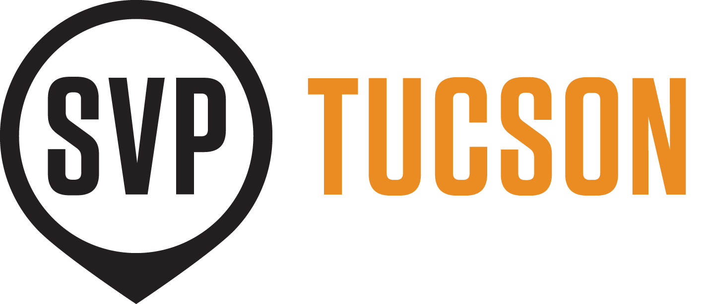 Event Sponsor SVP Tucson