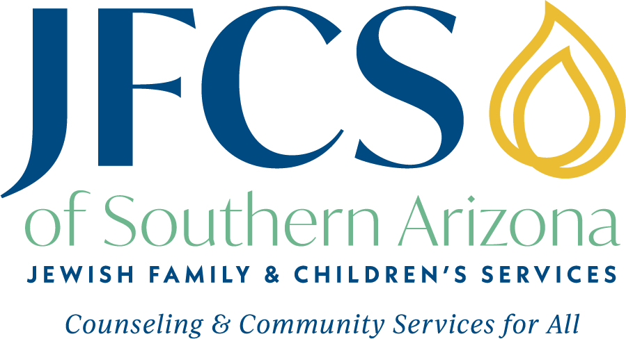 Event Sponsor Jewish Family and Children's Services of Southern Arizona