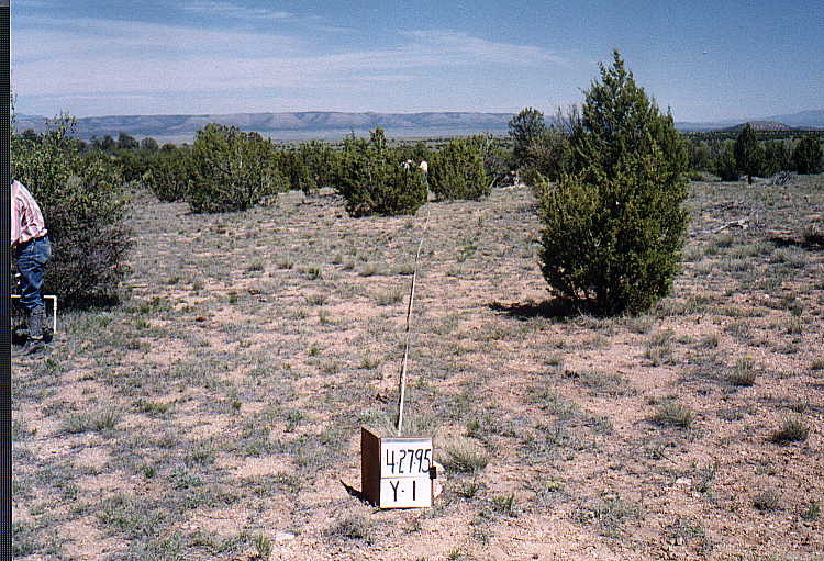 Y-1 04/27/95