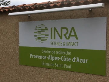 INRA Avignon