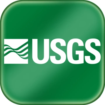 USGS logo