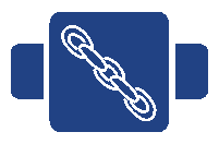 link logo