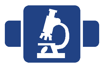 research logo