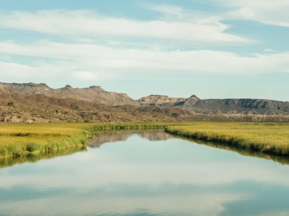 Colorado River