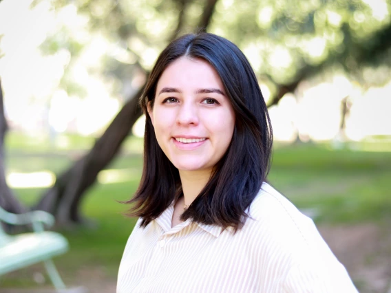 Headshot of Stephanie Weiler