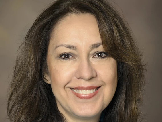 Sylvia Ramirez