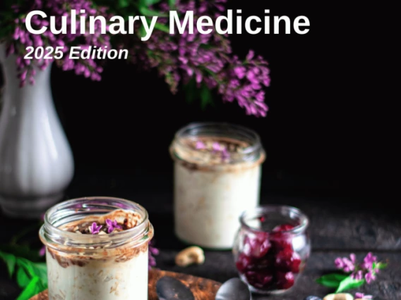Culinary Medicine, an open educational resource from SNSW, University Libraries, and partners.