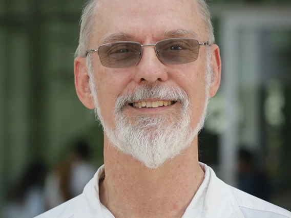 George Frisvold