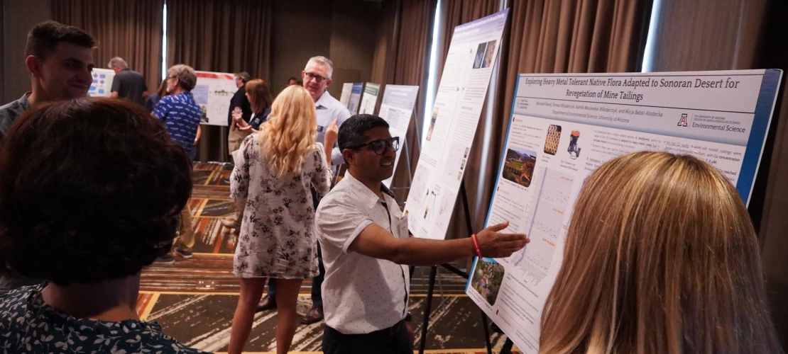 CESM Research Forum attendees