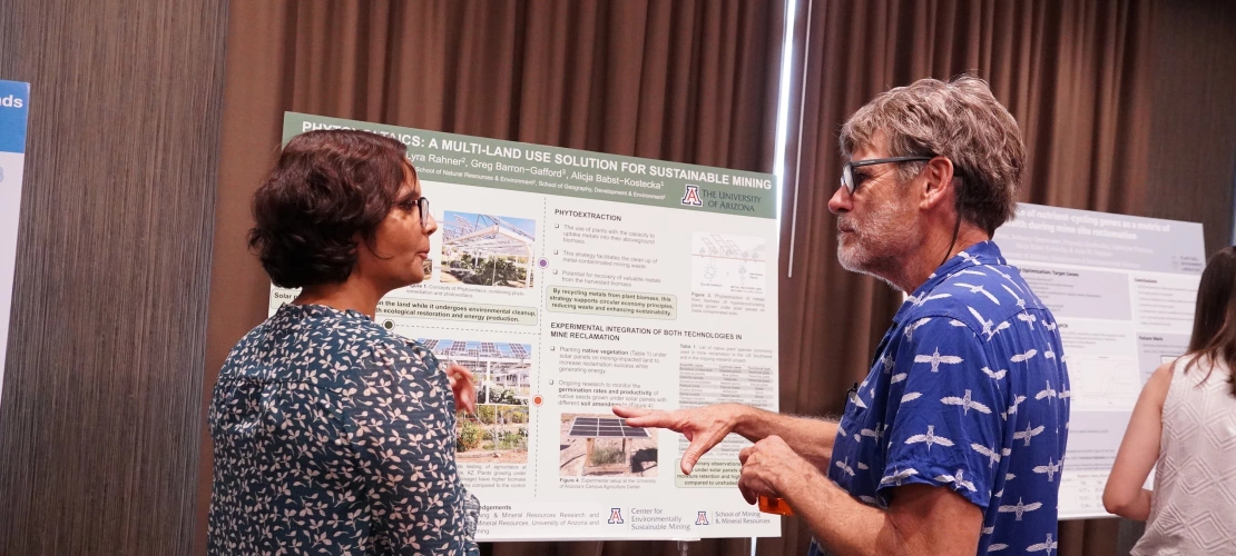 CESM Research Forum attendees