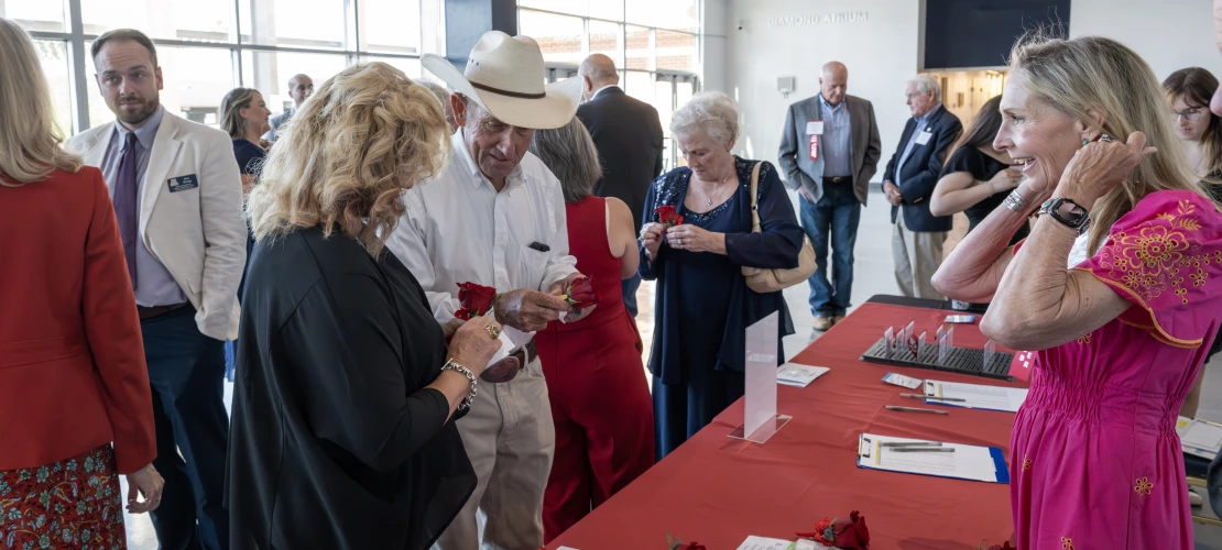 Awards Night Registration