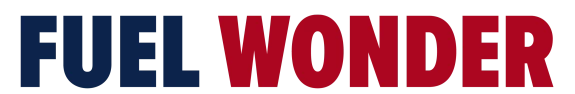 Fuel Wonder web logo