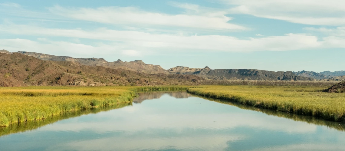 Colorado River