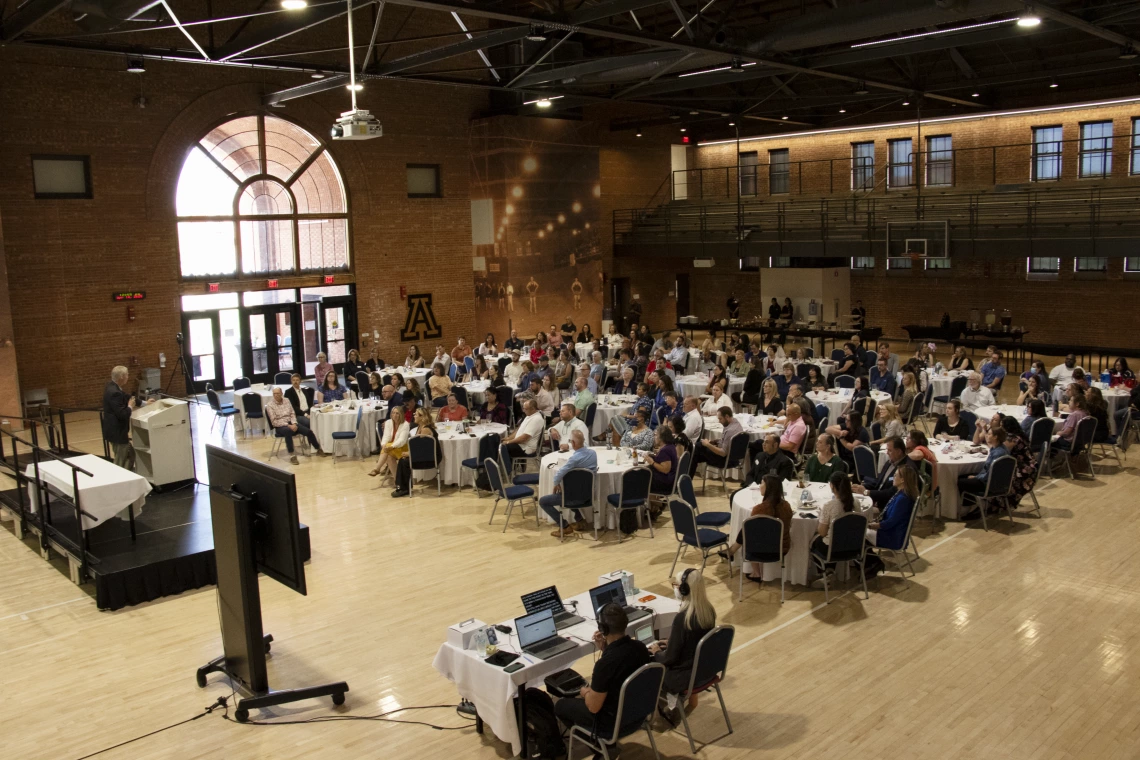 The 2025 ALVSCE Awards Celebration