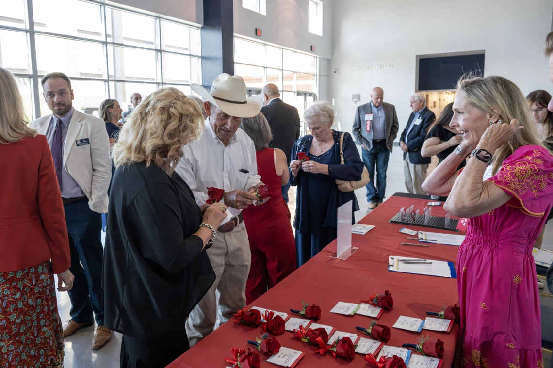 Awards Night Registration