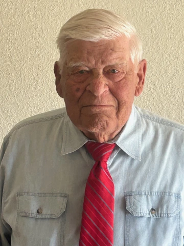 Dr. Ronald Paque