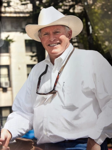 Stephen M. Pierce