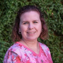 Bonnie Gilmore