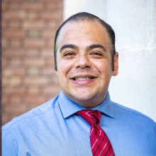 Daniel Jimenez Flores
