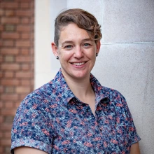 Ellen Bledsoe