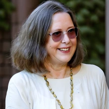 Picture of Kathleen Kennedy