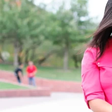 CALES Career Talk: Children's Clinic Comprehensive Care for Kids & Teens