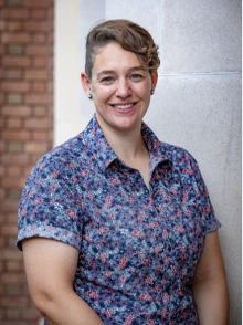 Ellen Bledsoe Headshot