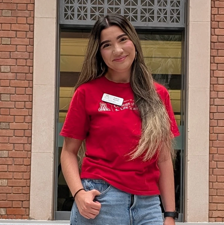 Valerie Aguilar