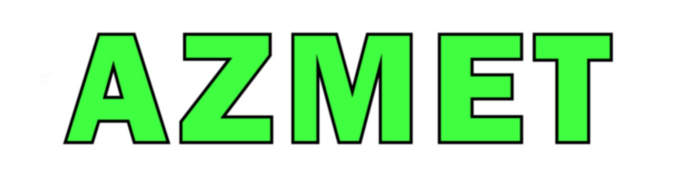  ** AZMET ** 